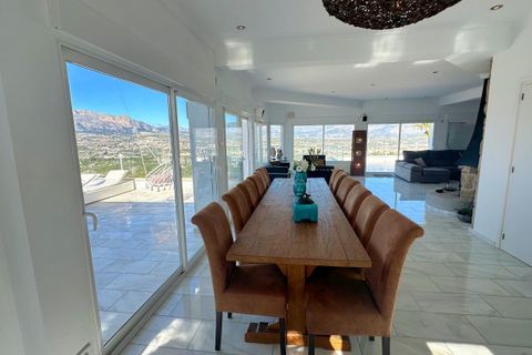 Villa i Albir, Alicante, Albir - € 2.950.000 | Ref: TGF-SASS-789 - foto 23