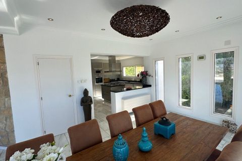 Villa i Albir, Alicante, Albir - € 2.950.000 | Ref: TGF-SASS-789 - foto 24