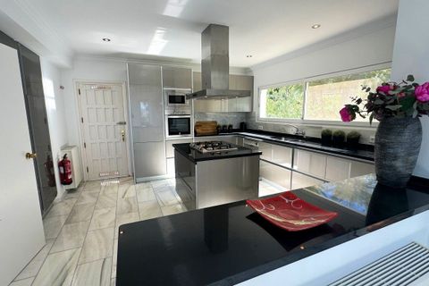 Villa i Albir, Alicante, Albir - € 2.950.000 | Ref: TGF-SASS-789 - foto 25