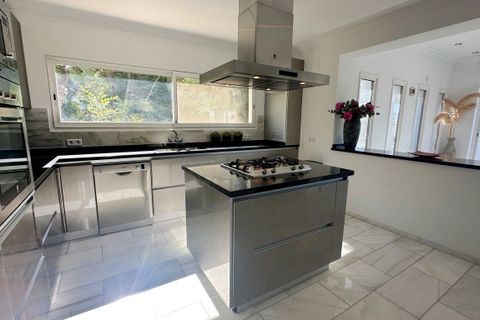 Villa i Albir, Alicante, Albir - € 2.950.000 | Ref: TGF-SASS-789 - foto 27
