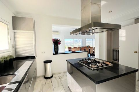 Villa i Albir, Alicante, Albir - € 2.950.000 | Ref: TGF-SASS-789 - foto 28