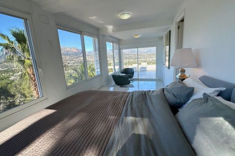 Villa i Albir, Alicante, Albir - € 2.950.000 | Ref: TGF-SASS-789 - foto 30