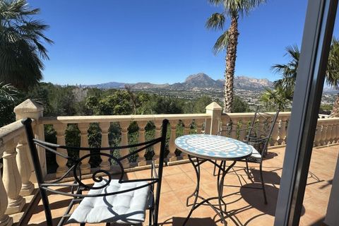 Villa i Albir, Alicante, Albir - € 2.950.000 | Ref: TGF-SASS-789 - foto 35