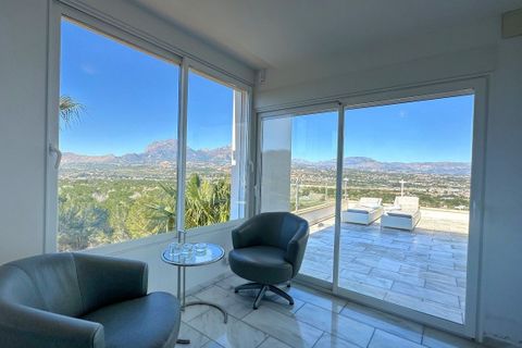 Villa i Albir, Alicante, Albir - € 2.950.000 | Ref: TGF-SASS-789 - foto 36