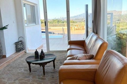 Villa i Albir, Alicante, Albir - € 2.950.000 | Ref: TGF-SASS-789 - foto 37