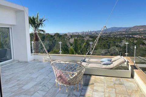 Villa i Albir, Alicante, Albir - € 2.950.000 | Ref: TGF-SASS-789 - foto 38