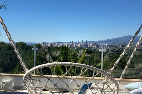 Villa i Albir, Alicante, Albir - € 2.950.000 | Ref: TGF-SASS-789 - foto 39