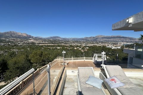 Villa i Albir, Alicante, Albir - € 2.950.000 | Ref: TGF-SASS-789 - foto 41