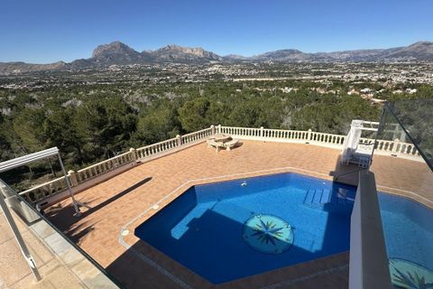 Villa i Albir, Alicante, Albir - € 2.950.000 | Ref: TGF-SASS-789 - foto 42
