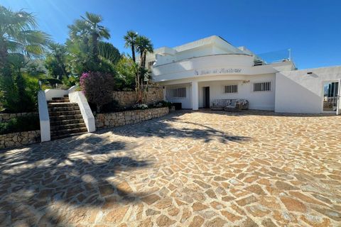 Villa i Albir, Alicante, Albir - € 2.950.000 | Ref: TGF-SASS-789 - foto 43