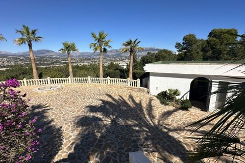 Villa i Albir, Alicante, Albir - € 2.950.000 | Ref: TGF-SASS-789 - foto 44
