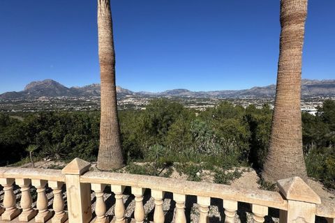 Villa i Albir, Alicante, Albir - € 2.950.000 | Ref: TGF-SASS-789 - foto 45