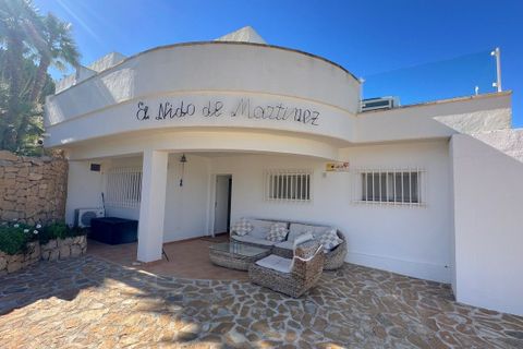 Villa i Albir, Alicante, Albir - € 2.950.000 | Ref: TGF-SASS-789 - foto 46