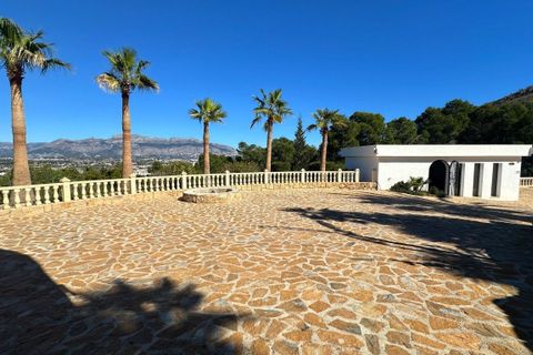 Villa i Albir, Alicante, Albir - € 2.950.000 | Ref: TGF-SASS-789 - foto 47