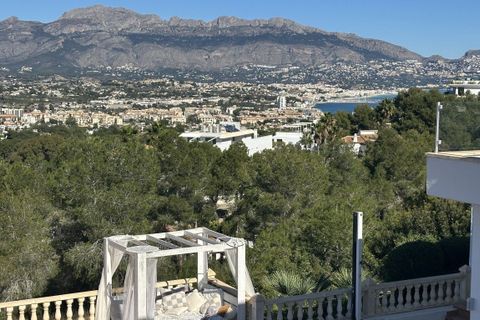 Villa i Albir, Alicante, Albir - € 2.950.000 | Ref: TGF-SASS-789 - foto 49