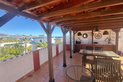 Rækkehus i Albir, Alicante, Albir - € 349.000 | Ref: TGF-SA-4908 - foto 1
