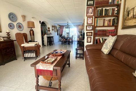 Rækkehus i Albir, Alicante, Albir - € 349.000 | Ref: TGF-SA-4908 - foto 3