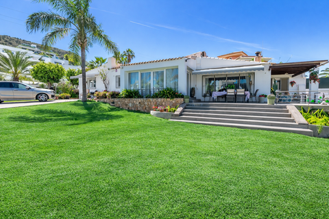 Villa em Albir, Alicante, Albir - € 799.500 | Ref: TGC-756 - foto 1