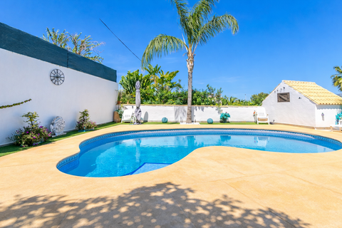 Villa em Albir, Alicante, Albir - € 799.500 | Ref: TGC-756 - foto 3
