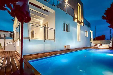 Villa i La Nucia, Alicante, La Nucia - € 580.000 | Ref: TGC-742C - foto 2