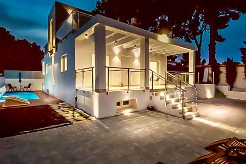 Villa i La Nucia, Alicante, La Nucia - € 580.000 | Ref: TGC-742C - foto 3