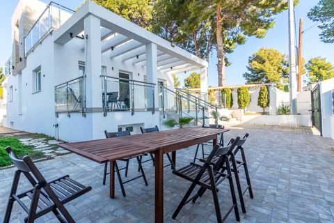 Villa i La Nucia, Alicante, La Nucia - € 580.000 | Ref: TGC-742C - foto 4