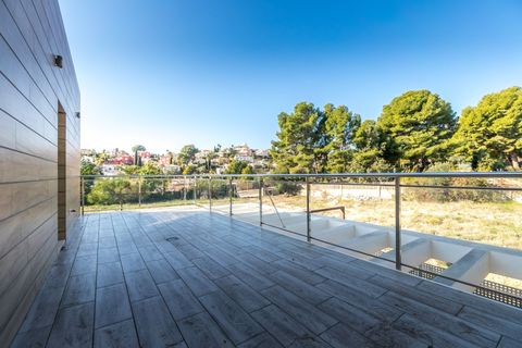 Villa i La Nucia, Alicante, La Nucia - € 580.000 | Ref: TGC-742C - foto 15