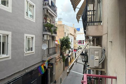 Lejlighed i Benidorm, Alicante, Benidorm - € 210.000 | Ref: TGC-746 - foto 1