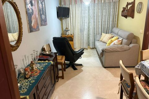 Lejlighed i Benidorm, Alicante, Benidorm - € 210.000 | Ref: TGC-746 - foto 4
