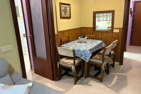 Lejlighed i Benidorm, Alicante, Benidorm - € 210.000 | Ref: TGC-746 - foto 6