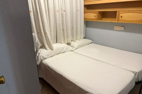 Lejlighed i Benidorm, Alicante, Benidorm - € 210.000 | Ref: TGC-746 - foto 10
