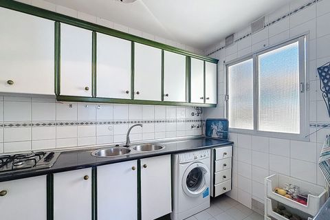 Lejlighed i Almunecar, Granada, Almunecar - € 370.000 | Ref: 2606 - foto 8