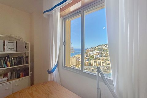 Lejlighed i Almunecar, Granada, Almunecar - € 370.000 | Ref: 2606 - foto 16