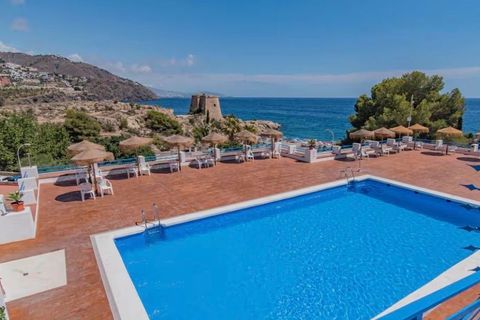 Lejlighed i Almunecar, Granada, Almunecar - € 370.000 | Ref: 2606 - foto 24