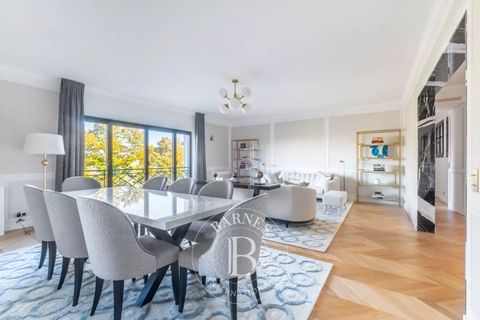 Leilighet i Paris, Paris, Paris - € 1 295 000 | Ref: 86943014 - foto 3