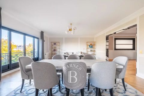 Leilighet i Paris, Paris, Paris - € 1 295 000 | Ref: 86943014 - foto 4