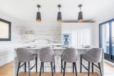 Leilighet i Paris, Paris, Paris - € 1 295 000 | Ref: 86943014 - foto 9