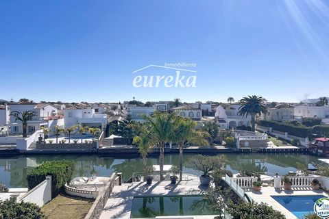 Villa a Empuriabrava, Gerona, Empuriabrava - € 930.000 | Ref: 2549 - foto 27