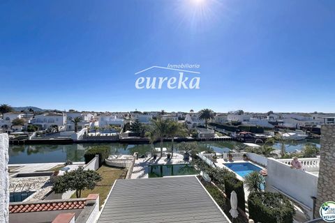 Villa a Empuriabrava, Gerona, Empuriabrava - € 930.000 | Ref: 2549 - foto 28