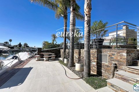 Villa a Empuriabrava, Gerona, Empuriabrava - € 930.000 | Ref: 2549 - foto 30
