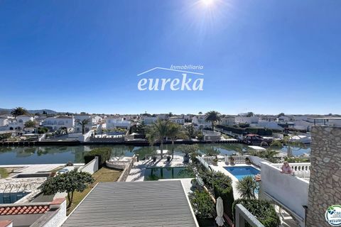 Villa a Empuriabrava, Gerona, Empuriabrava - € 930.000 | Ref: 2549 - foto 34
