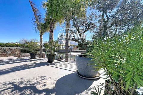 Villa a Empuriabrava, Gerona, Empuriabrava - € 930.000 | Ref: 2549 - foto 39