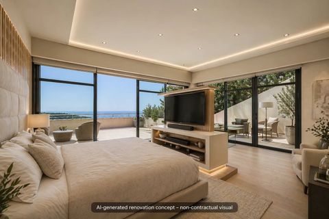 Villa i Eze, Alpes-Maritimes, Eze - € 7.500.000 | Ref: HH-15464953 - foto 7