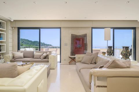 Villa i Eze, Alpes-Maritimes, Eze - € 7.500.000 | Ref: HH-15464953 - foto 9