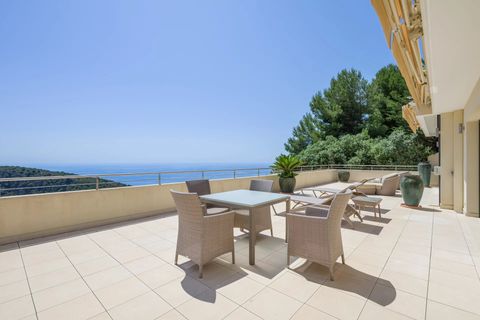 Villa i Eze, Alpes-Maritimes, Eze - € 7.500.000 | Ref: HH-15464953 - foto 12