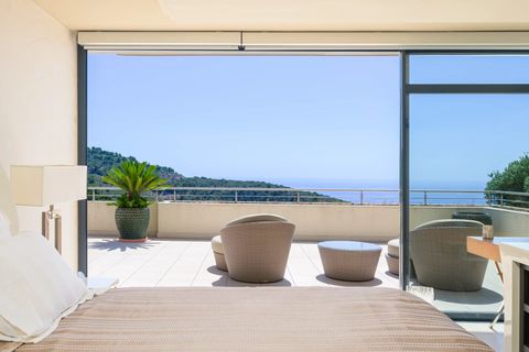 Villa i Eze, Alpes-Maritimes, Eze - € 7.500.000 | Ref: HH-15464953 - foto 15
