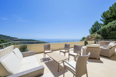 Villa i Eze, Alpes-Maritimes, Eze - € 7.500.000 | Ref: HH-15464953 - foto 16