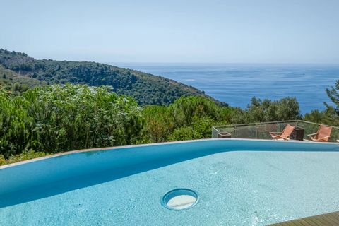 Villa i Eze, Alpes-Maritimes, Eze - € 7.500.000 | Ref: HH-15464953 - foto 22
