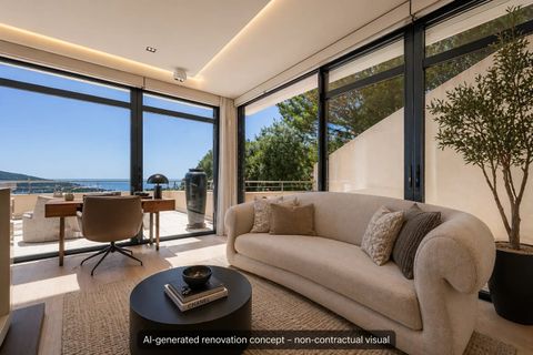 Villa i Eze, Alpes-Maritimes, Eze - € 7.500.000 | Ref: HH-15464953 - foto 26