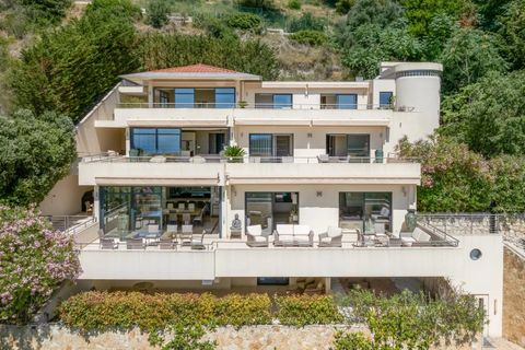 Villa Eze, Alpes-Maritimes, Eze - € 7.500.000 | Ref: HH-15464953 - photo 8